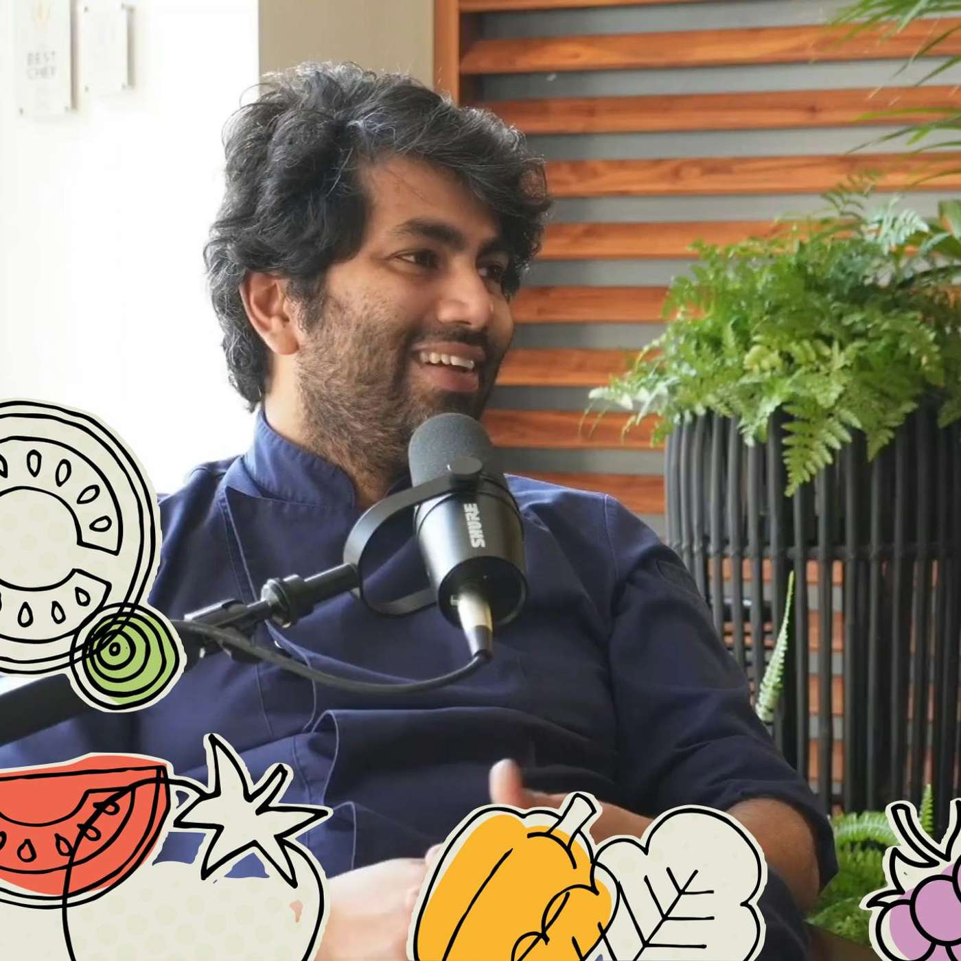 Summer Throwback: Why Tresind’s Himanshu Saini doesn’t believe in signature dishes