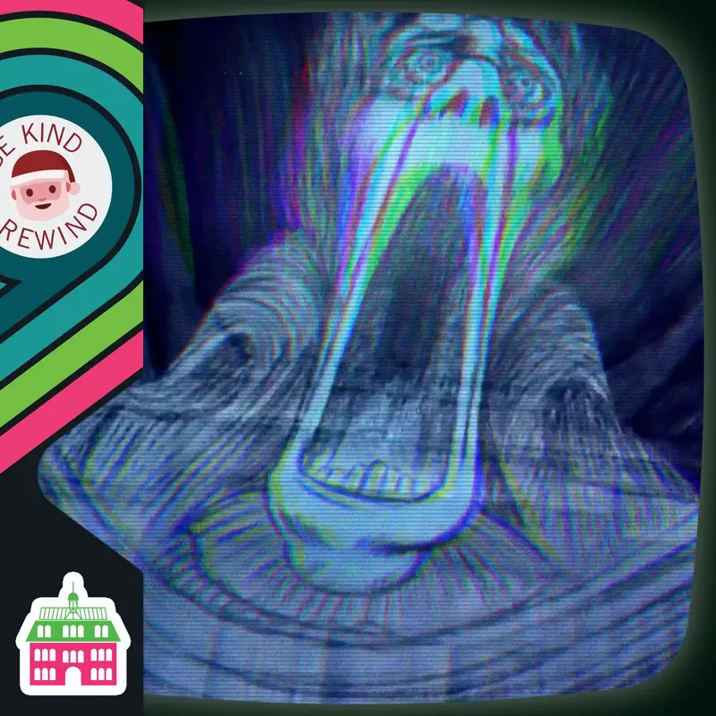 A Christmas Carol (1971)