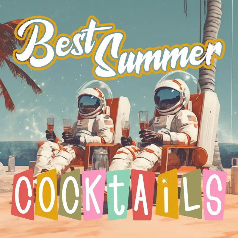 Flavor Odyssey – Best Summer Cocktails