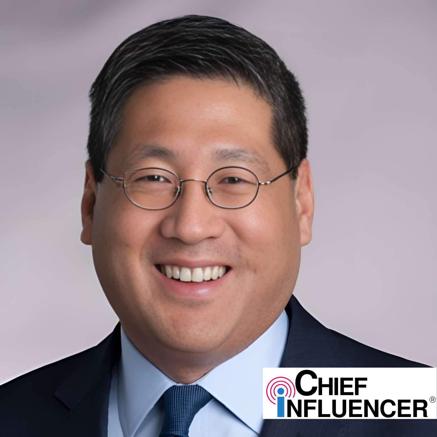 Eric Pan on Respect, Enthusiasm and 100 Years of Mutual Funds - Chief Influencer - Episode # 067