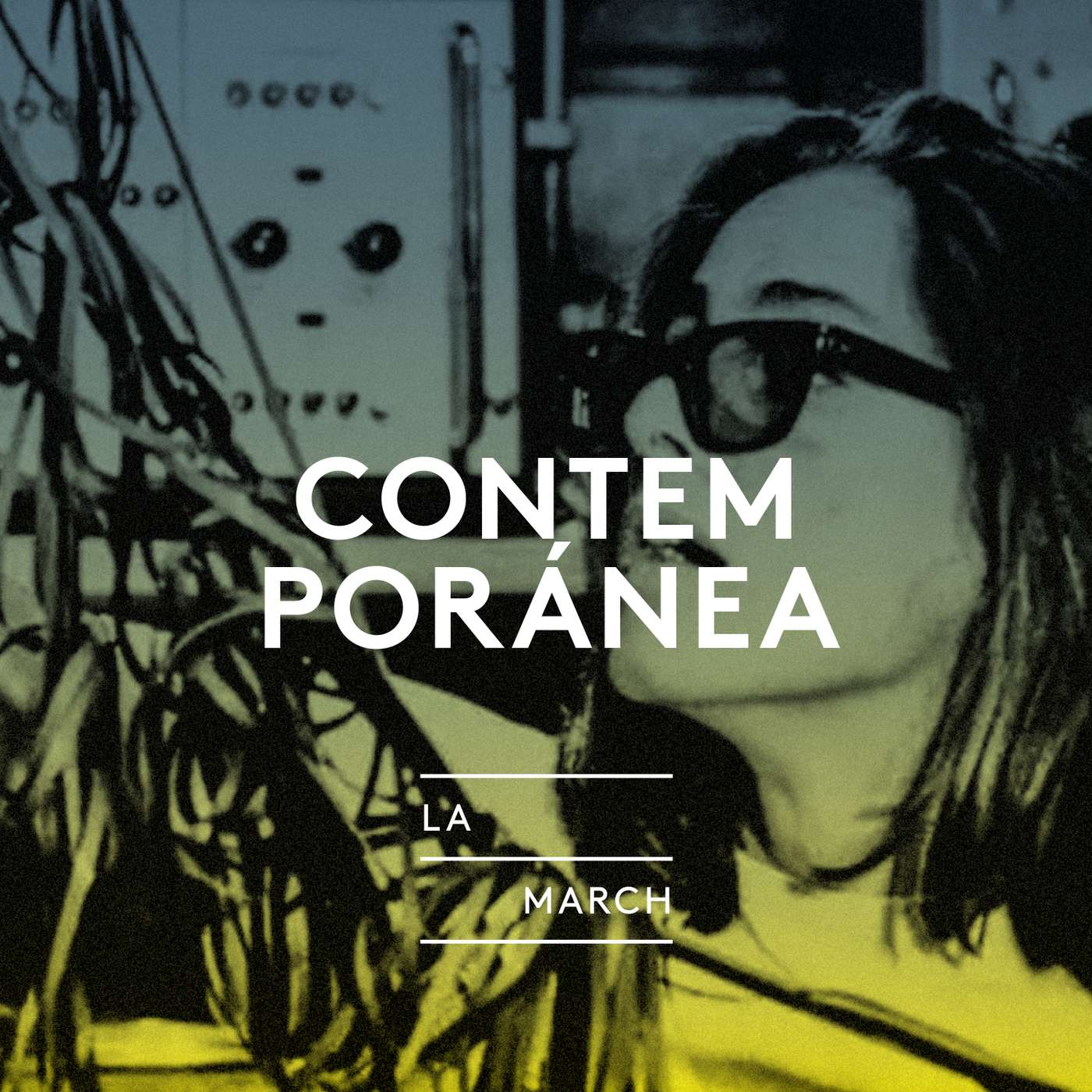 13. Beatriz Ferreyra episode artwork
