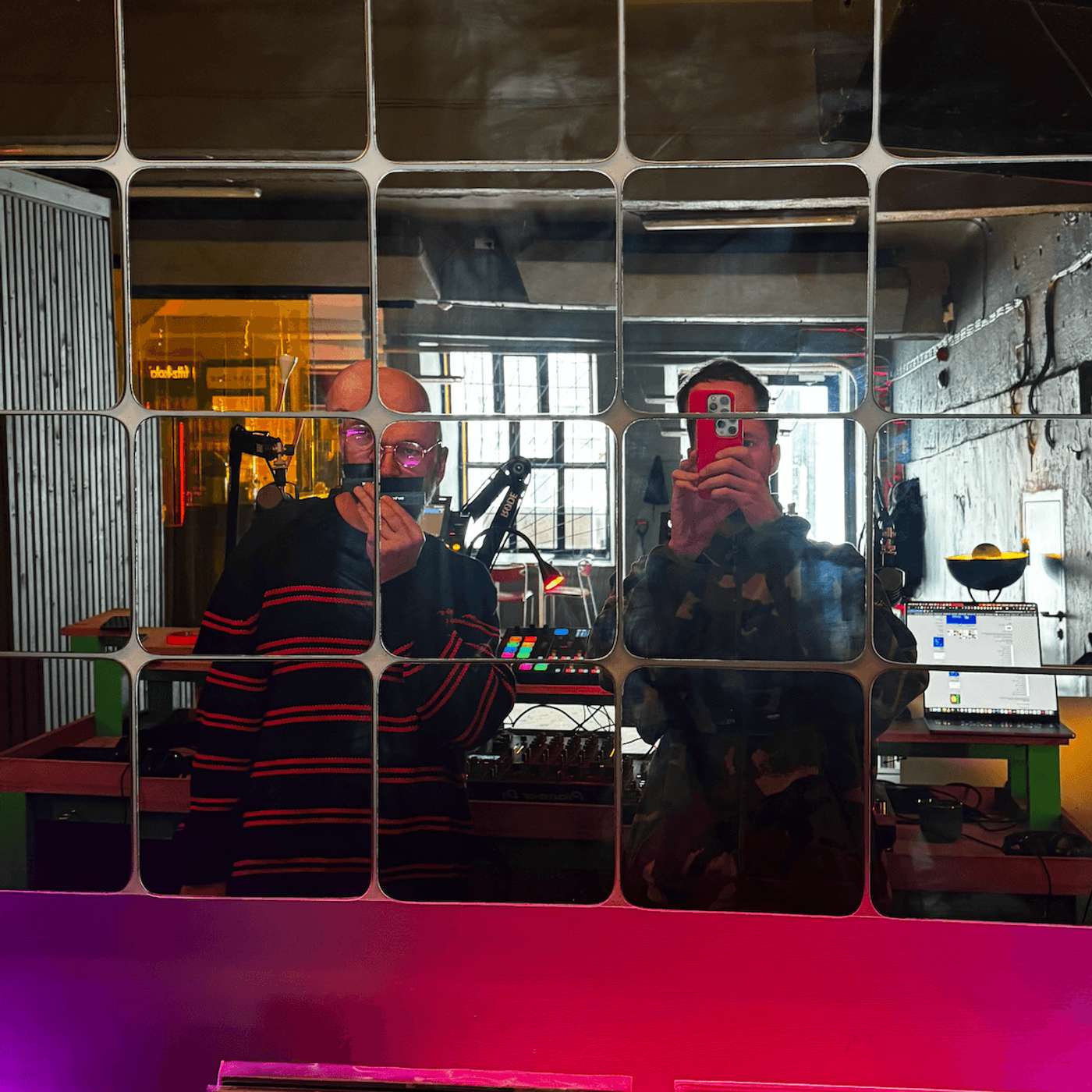 Ajukaja & Ats Early Morning Show 12.02.26 Ajukaja & Ats Early Morning Show 12.02.26