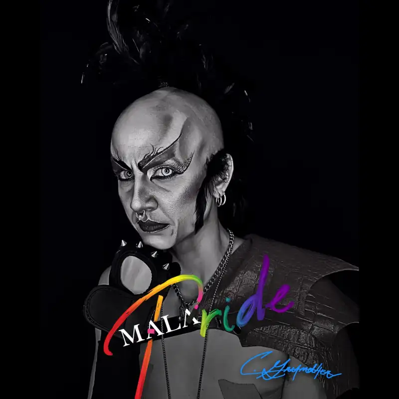 Mala Pride: Le Haus Entrevista - Chris Griandher
