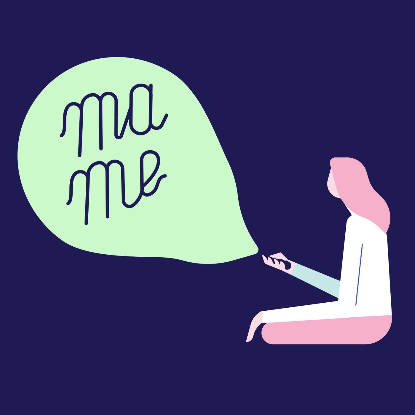 Mama, drogurile și societatea - Ela Anton, Hazard Podcast