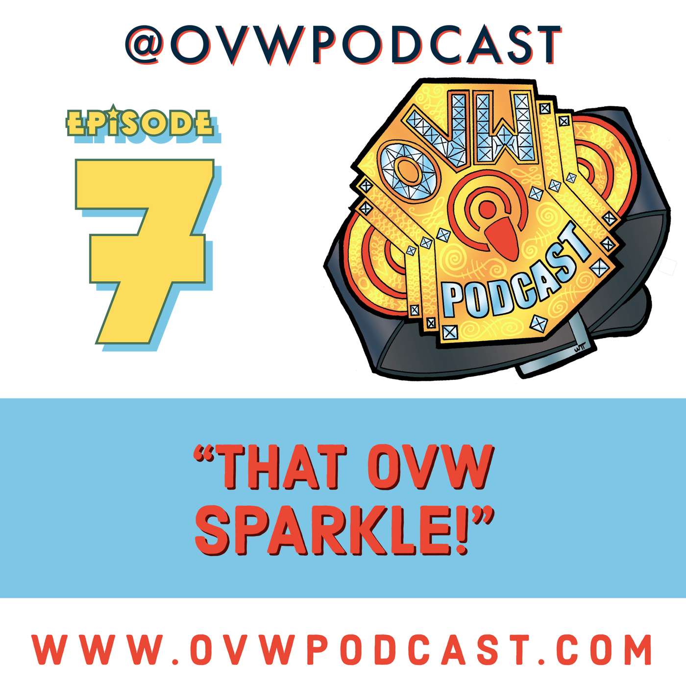 The OVW Podcast