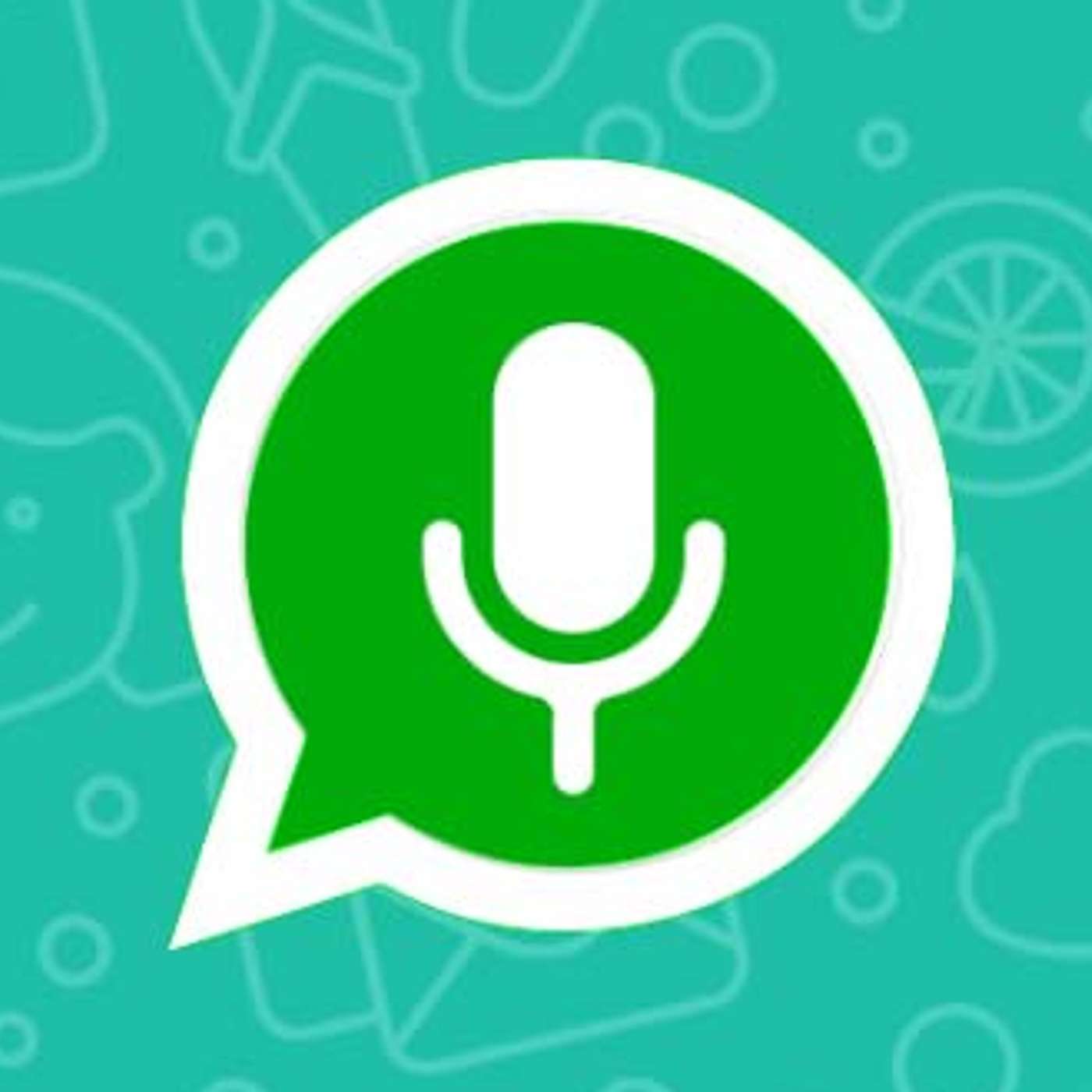O brasileiro ama o WhatsApp tanto quanto mandar áudio por ele episode artwork