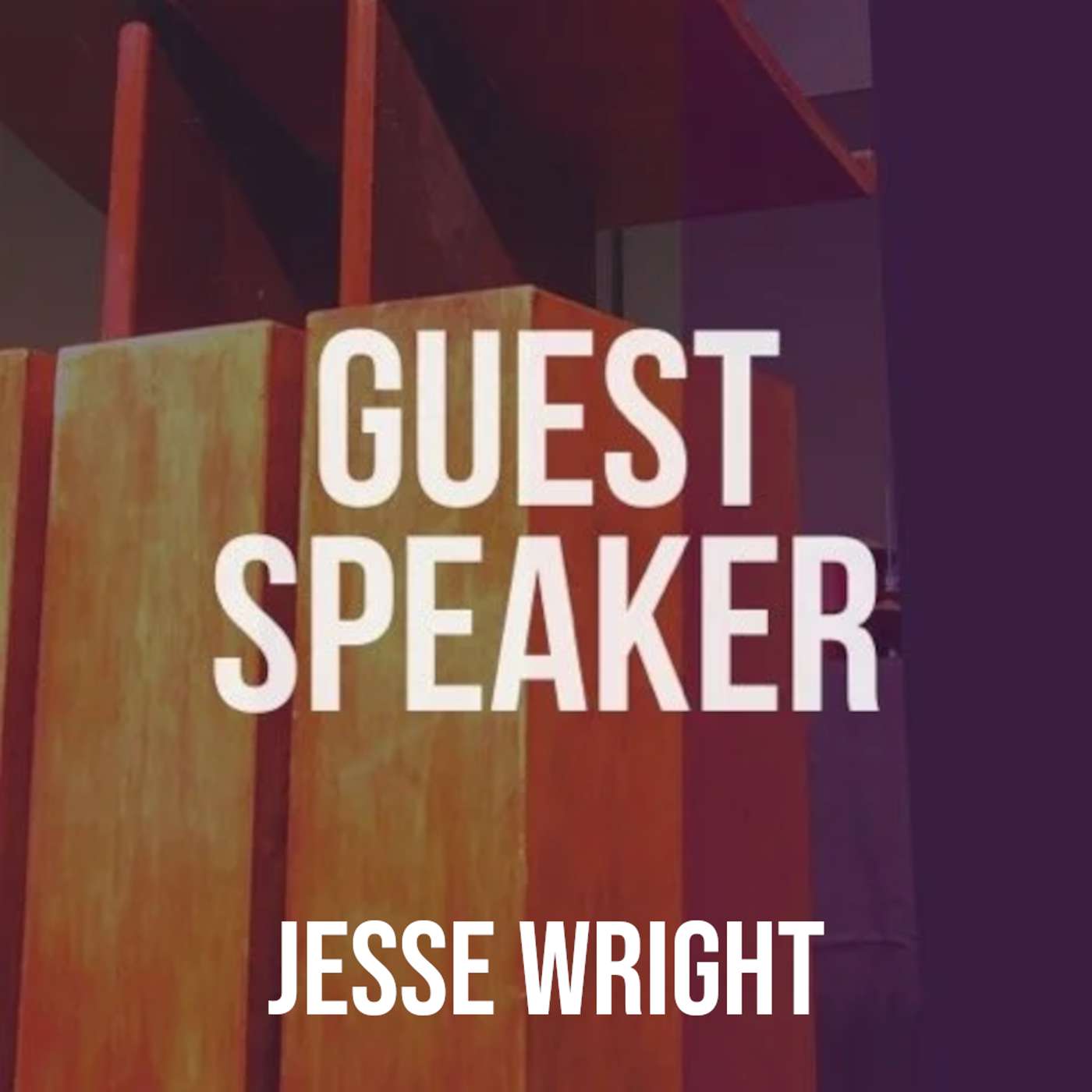 There Is A Generation | Jesse Wright | October 8, 2023 episode artwork