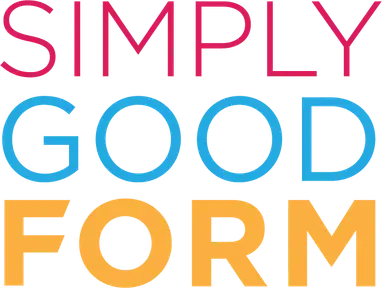 Hey, Cis! a Simply Good Form podcast