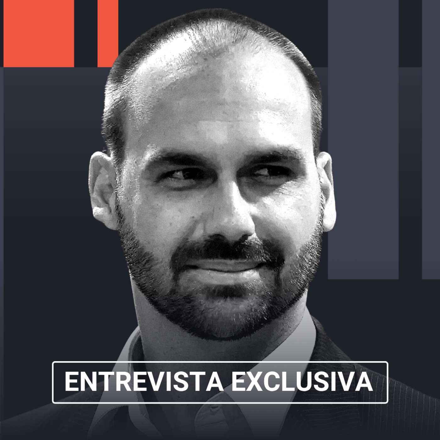 Eduardo Bolsonaro | Personas 2026 Eduardo Bolsonaro | Personas 2026