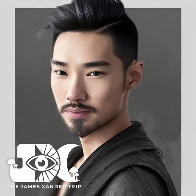 #14: Khoa Tran: How to Create Your 2.0 Self & Step Into Your New Identity