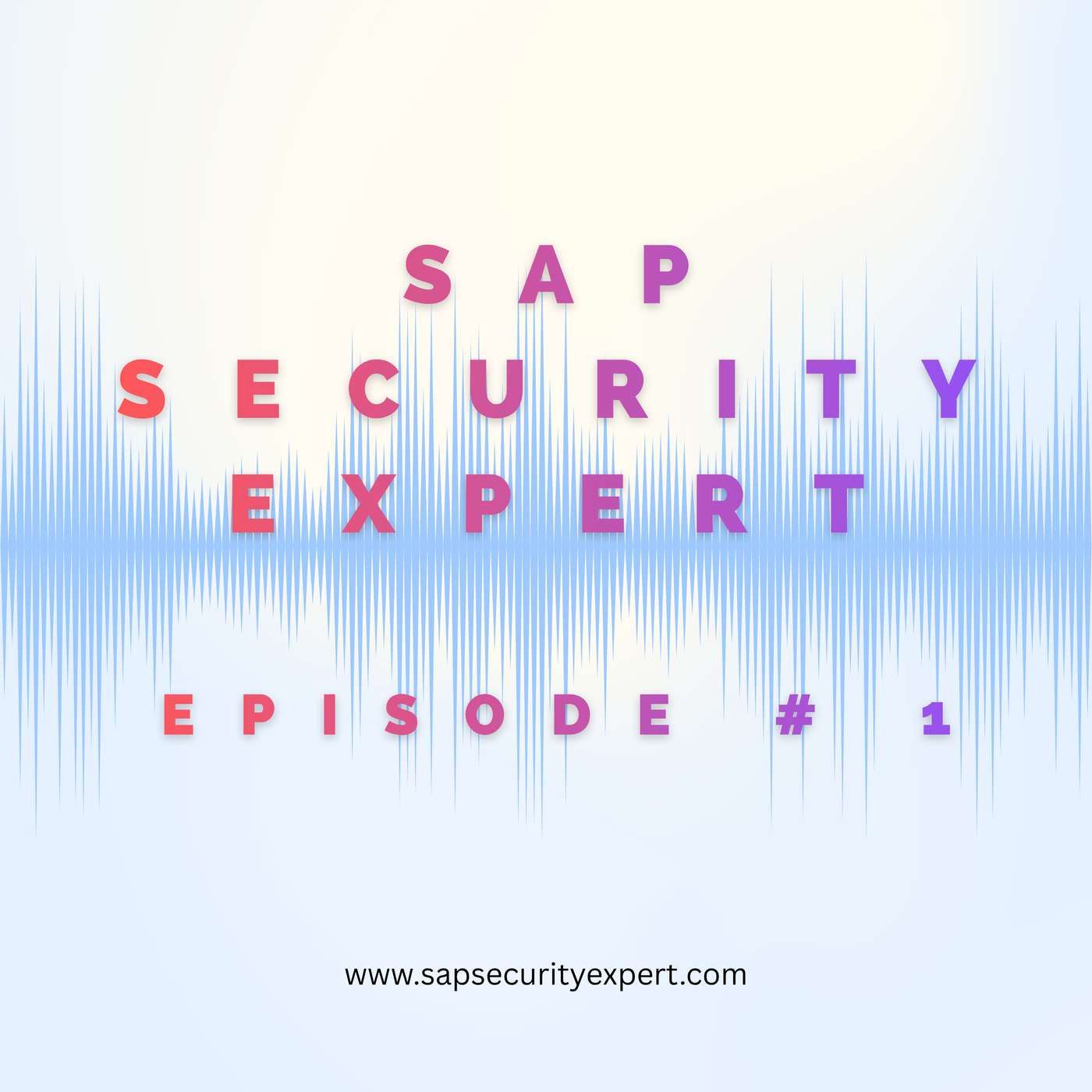 SAP Security Expert Conversations 001 - Anand Prakash Jangid episode artwork