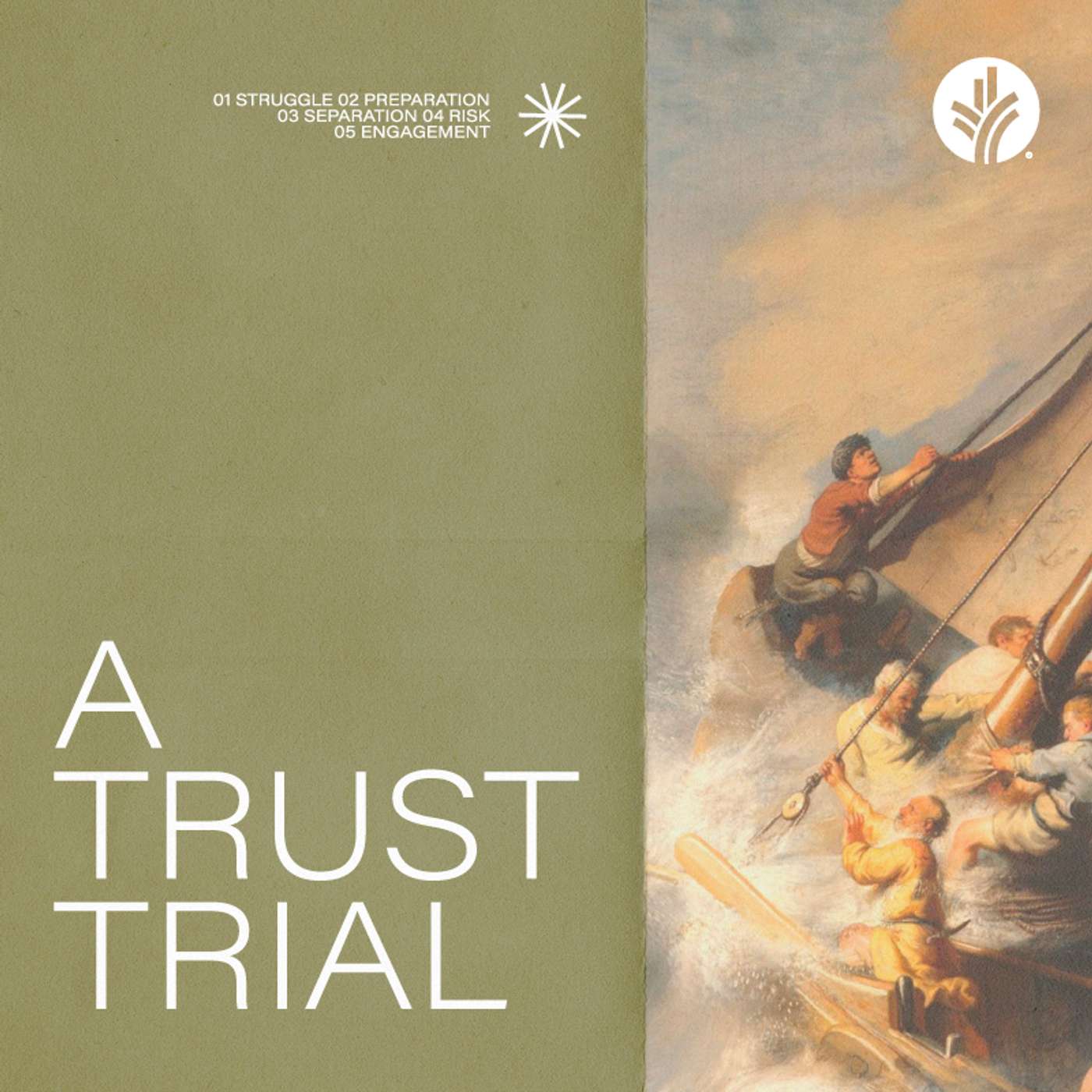 230. A Trust Trial | Discover the Word Podcast