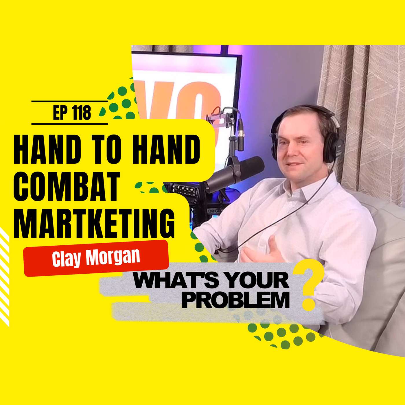 Mostly Middle Tennessee Business Podcast