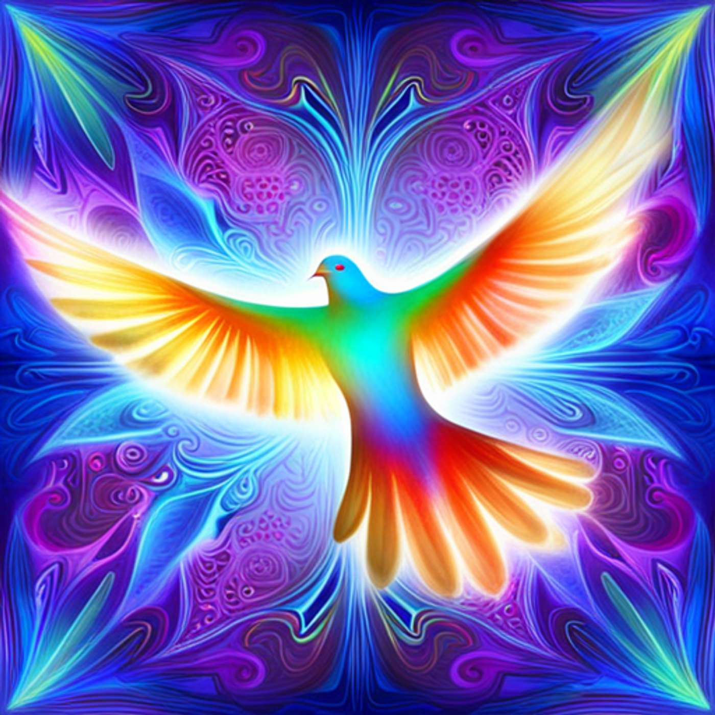 Daily Tanya Wisdom: Unlocking Inner Peace episode artwork