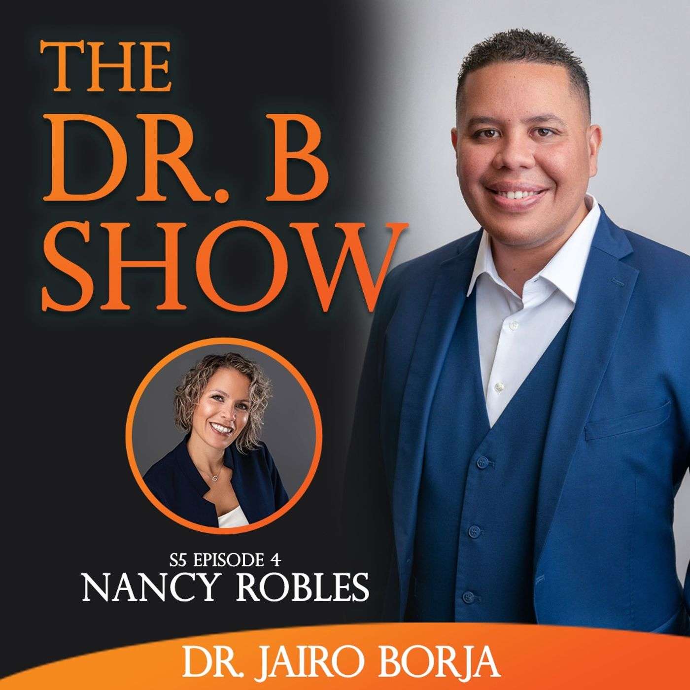 Dr. B Show