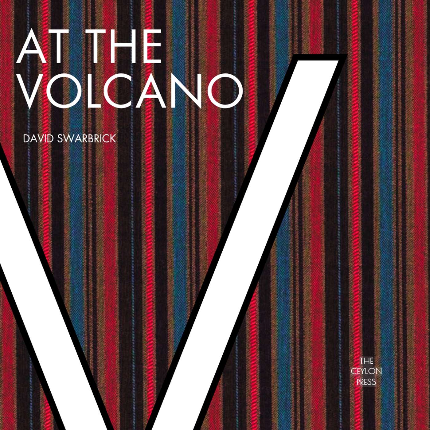At The Volcano: 1995 episode artwork