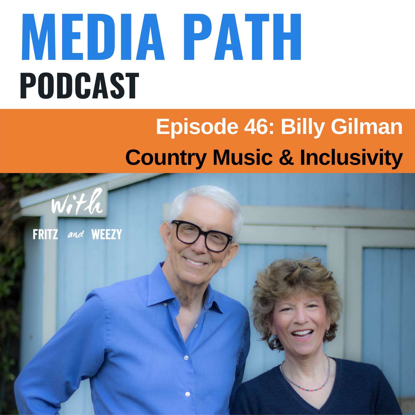 Media Path Podcast