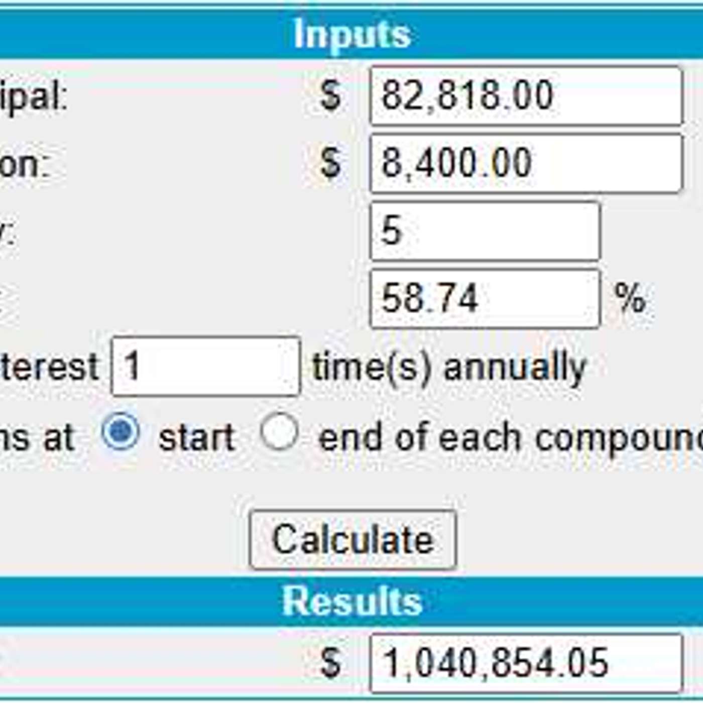 The PhilStockWorld Investing Podcast