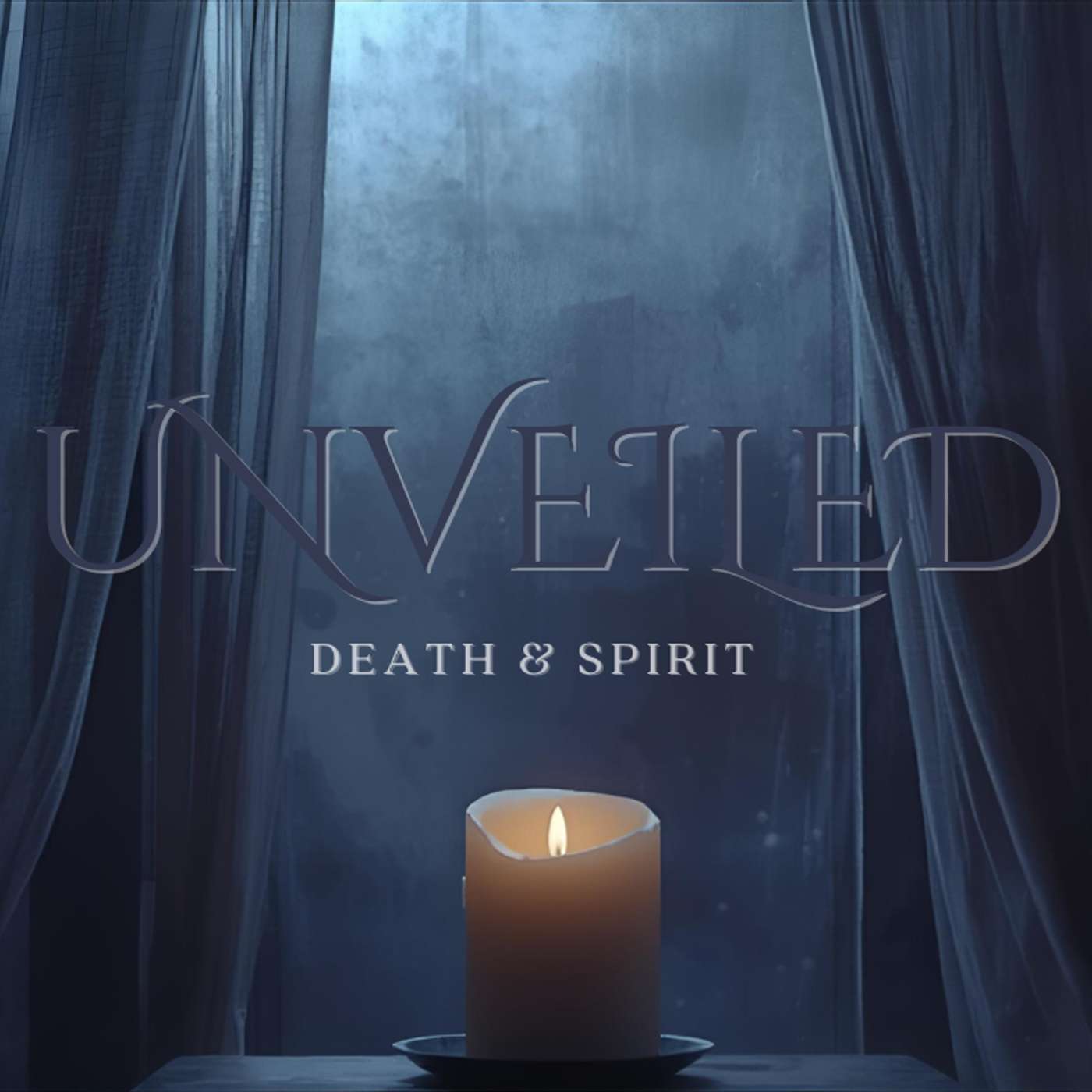 Samhain Unveiled: Death, Spirit, and the Power of What You CAN'T See