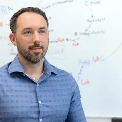 Chris Masterjohn, PhD