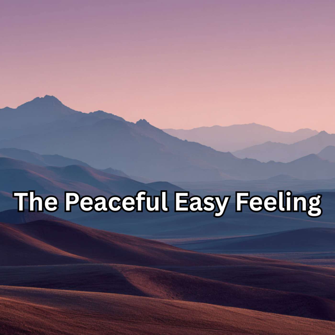 Day 128 - The Peaceful Easy Feeling episode artwork