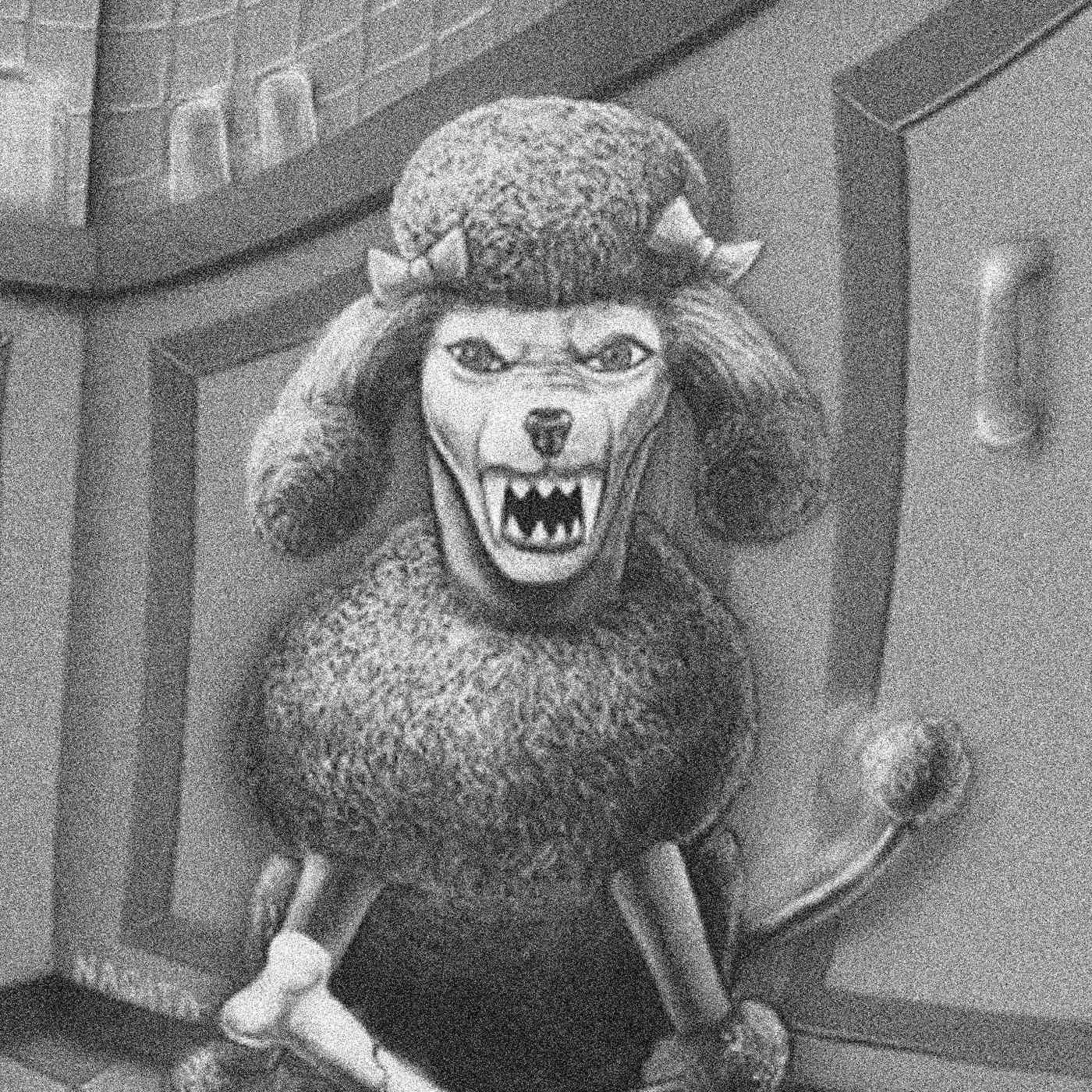 Ep. 297. Creeptobscare ’24: Please Don’t Feed the Vampire Week 2