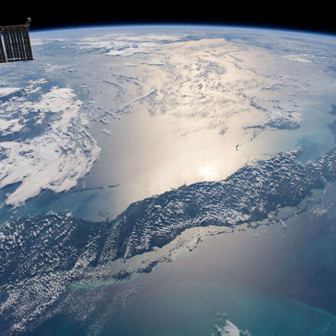 Global Warming Started Earlier, CERN Plans Giant Universe Collider, Nanoplastics Found in Bottled Water, Obesity Drug Lowers Blood Pressure, and more...