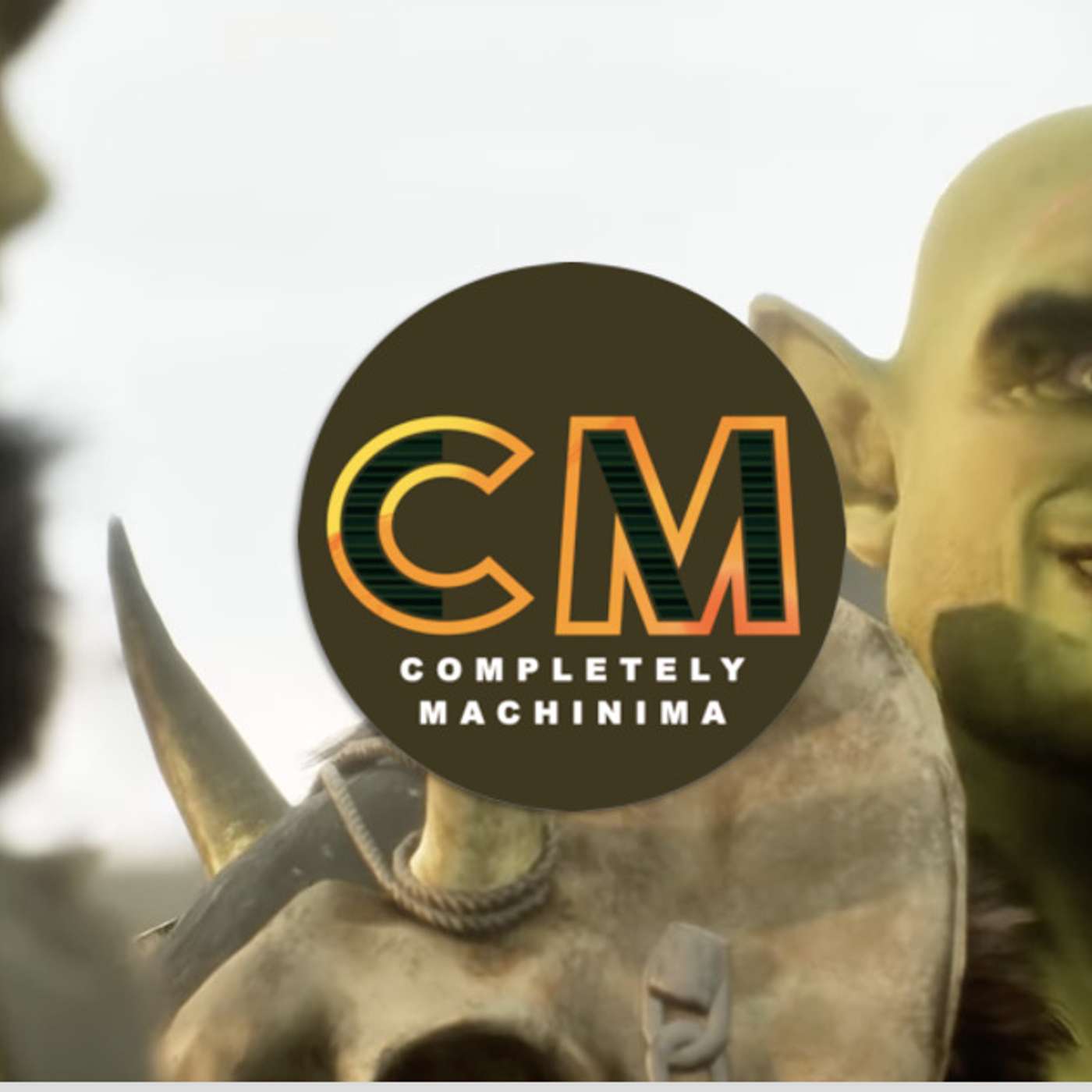 And Now For Something Completely Machinima