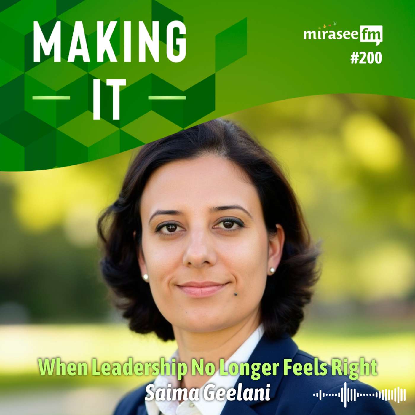 Making It: How Coaches, Consultants, and Creators Build for Success