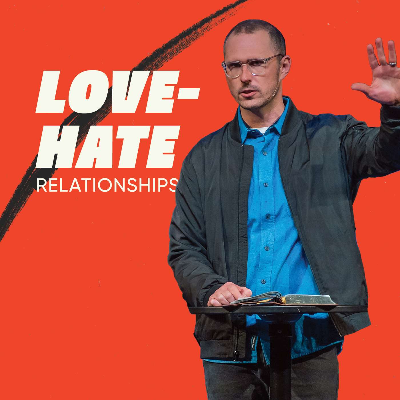 Southbridge Fellowship Sermons