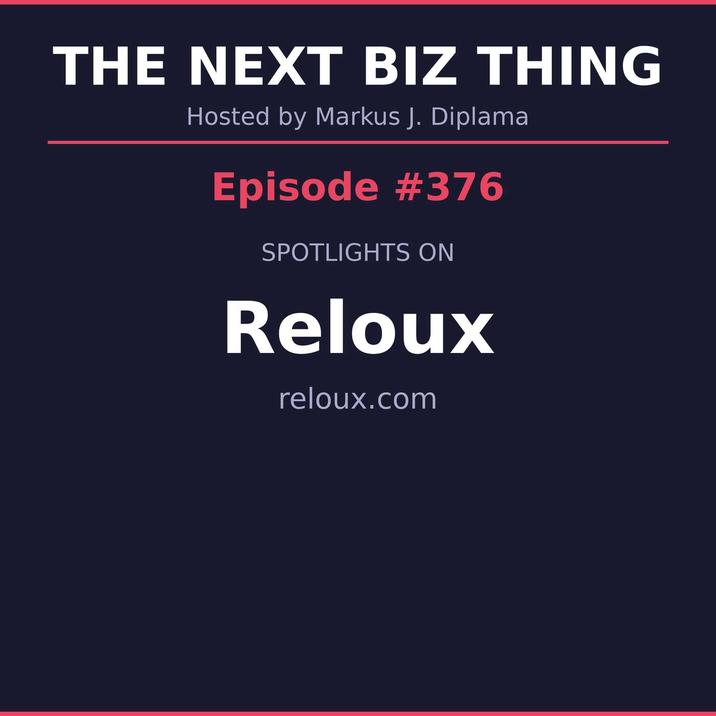 Podcast artwork