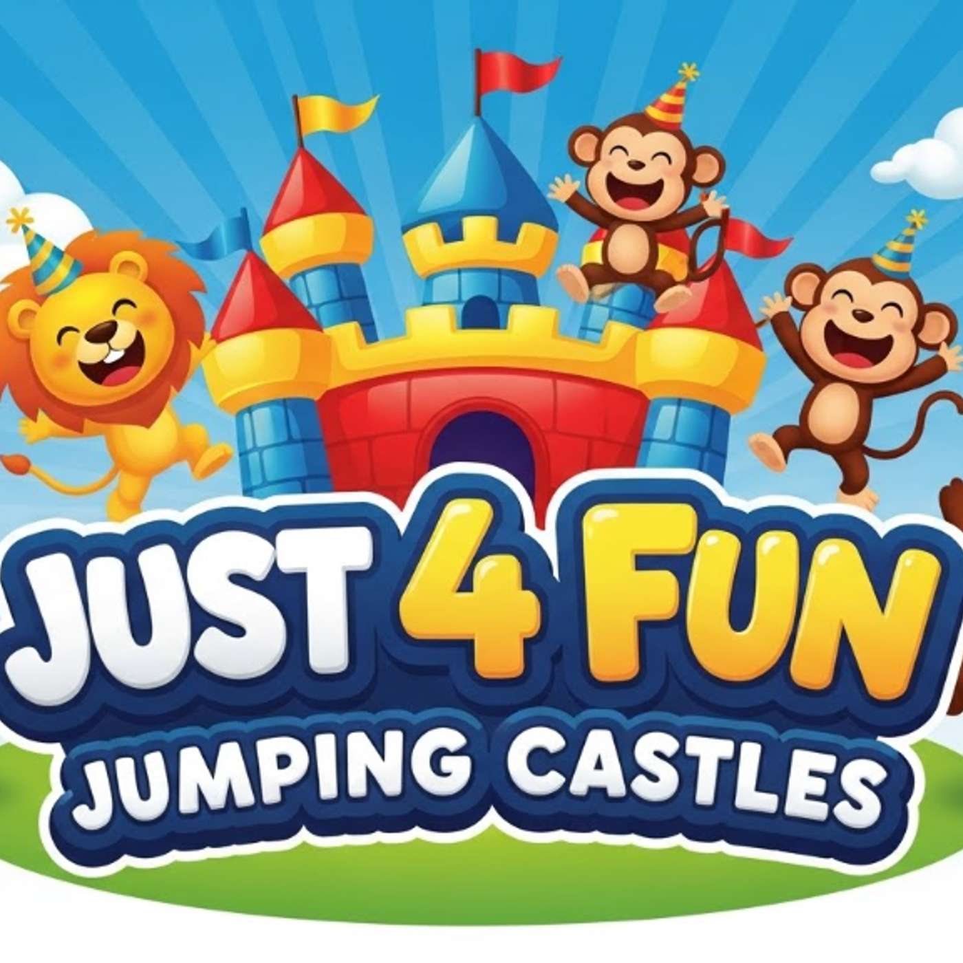 The Jump & Joy Podcast podcast artwork
