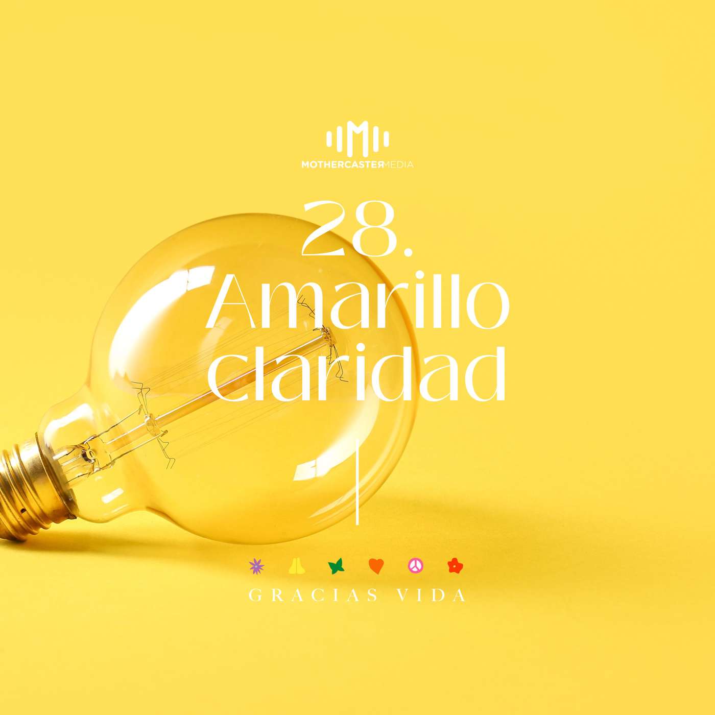 El sonido de los colores