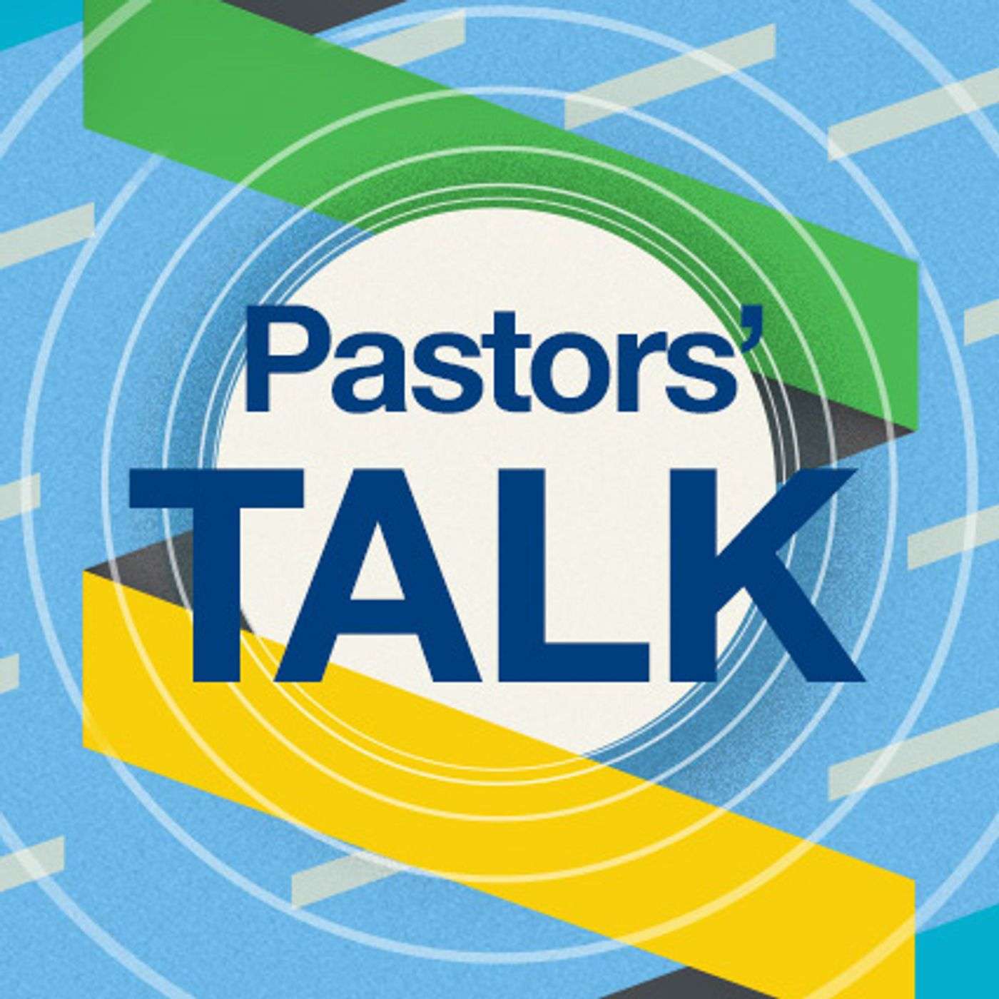 Pastors Talk - A podcast by 9Marks