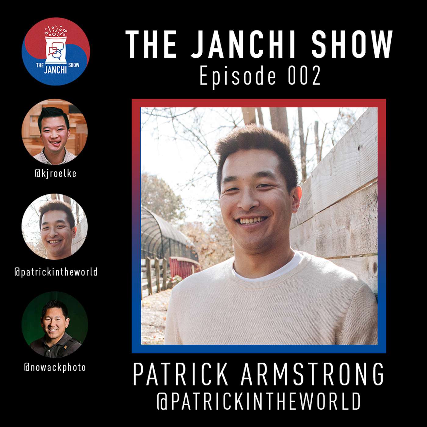 The Janchi Show