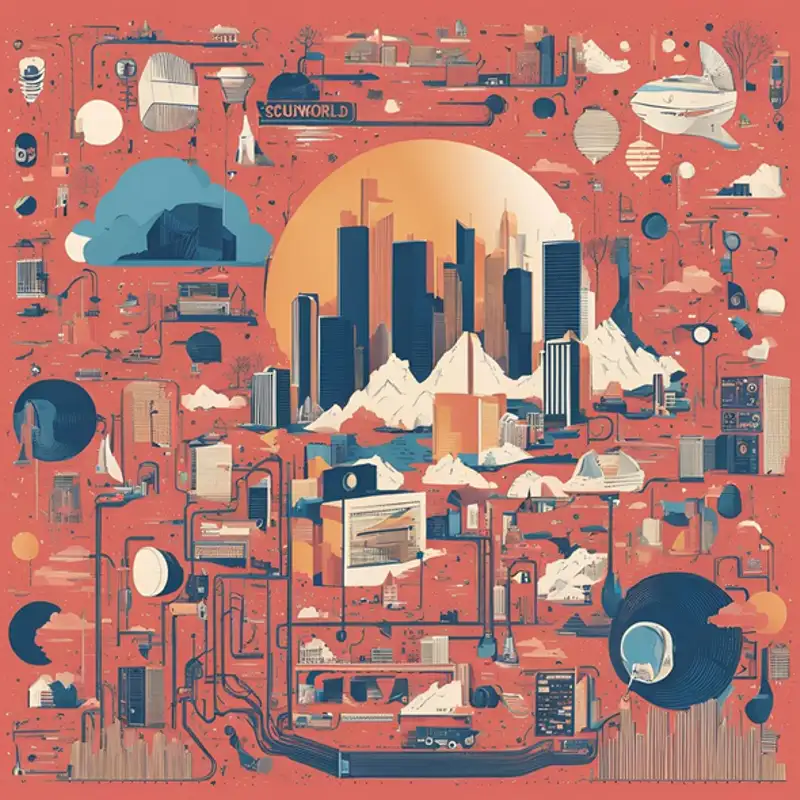 13: Delphos creates AI Soundworlds