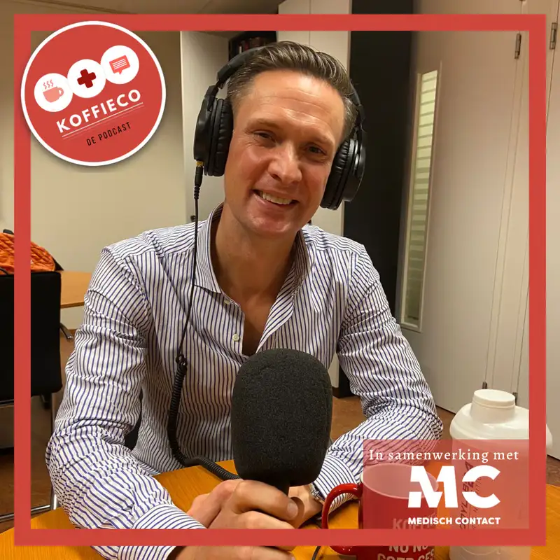 Sportcardioloog - Harald Jorstad