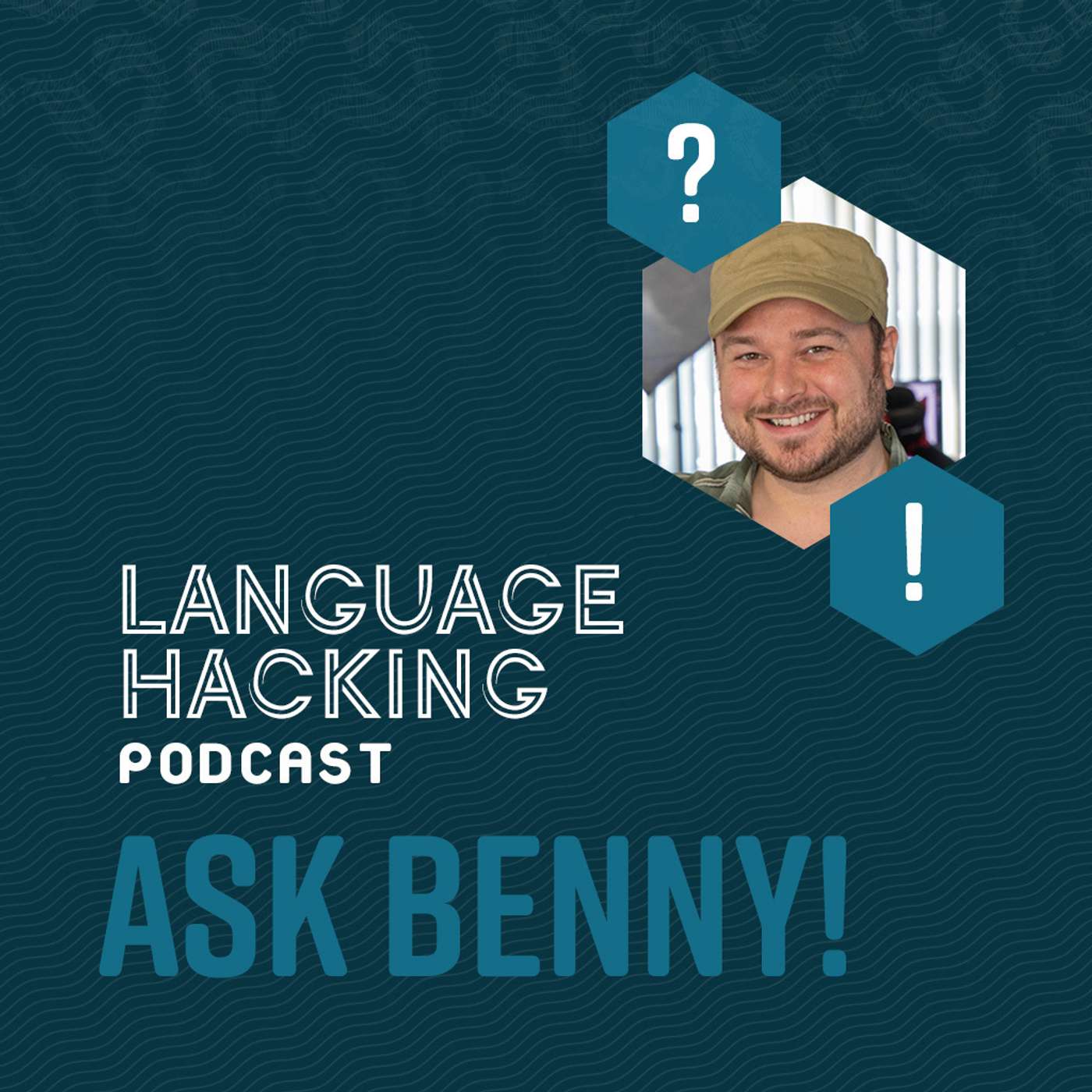 Ask Benny: How to Stop Getting Tempted by Shiny New Languages