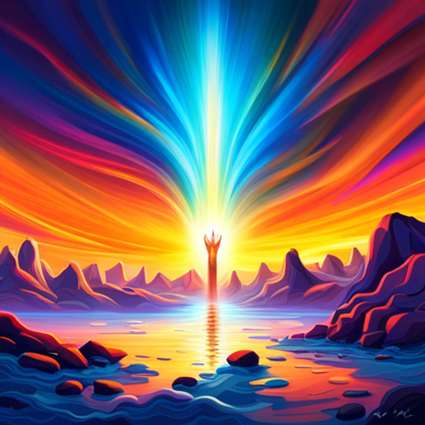 Daily Tanya Wisdom: Soul's Yearning (Ep. #) episode artwork