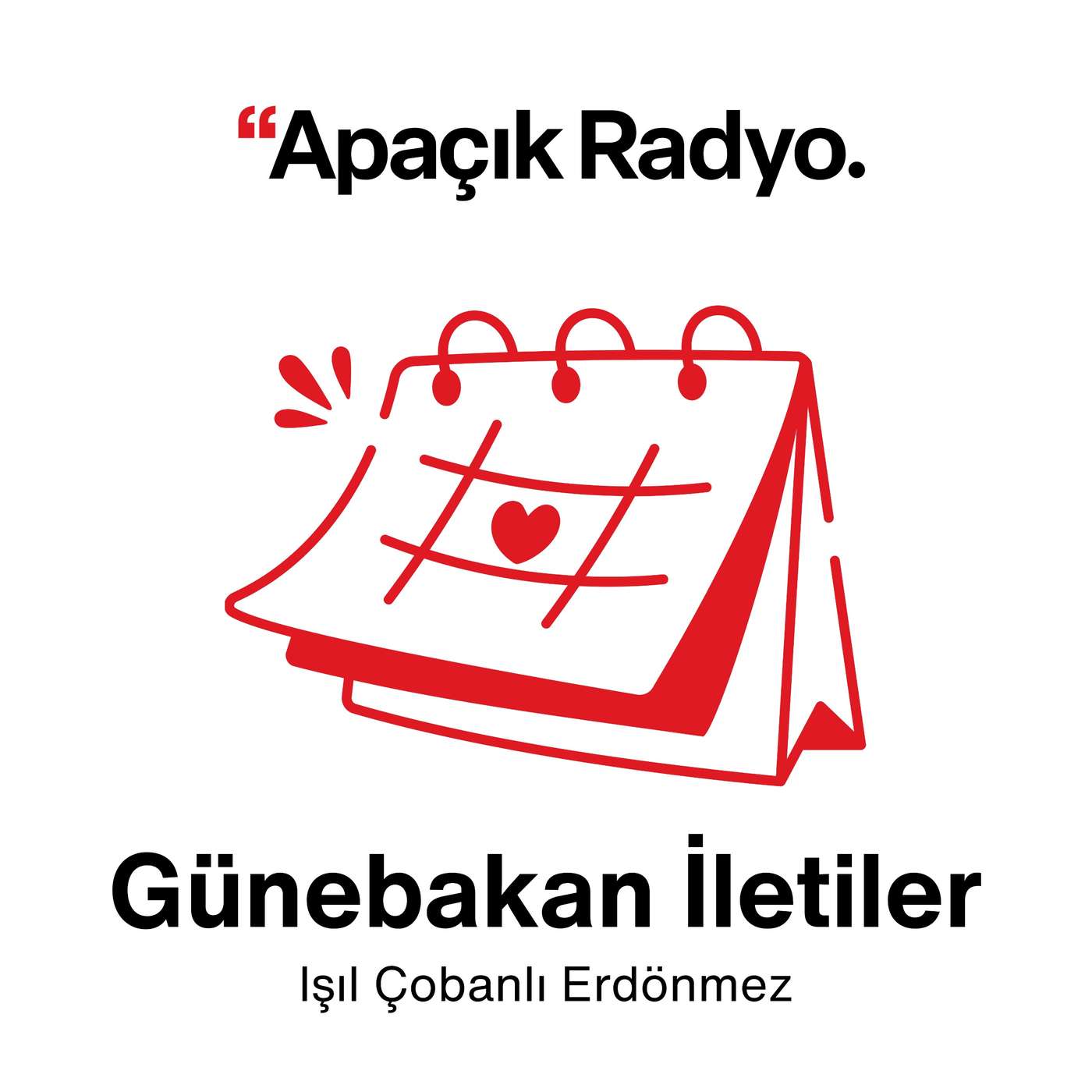 Günebakan İletiler