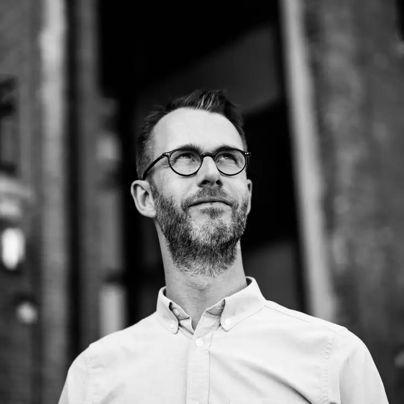 #65 | Hans Vanderspikken over Klasse