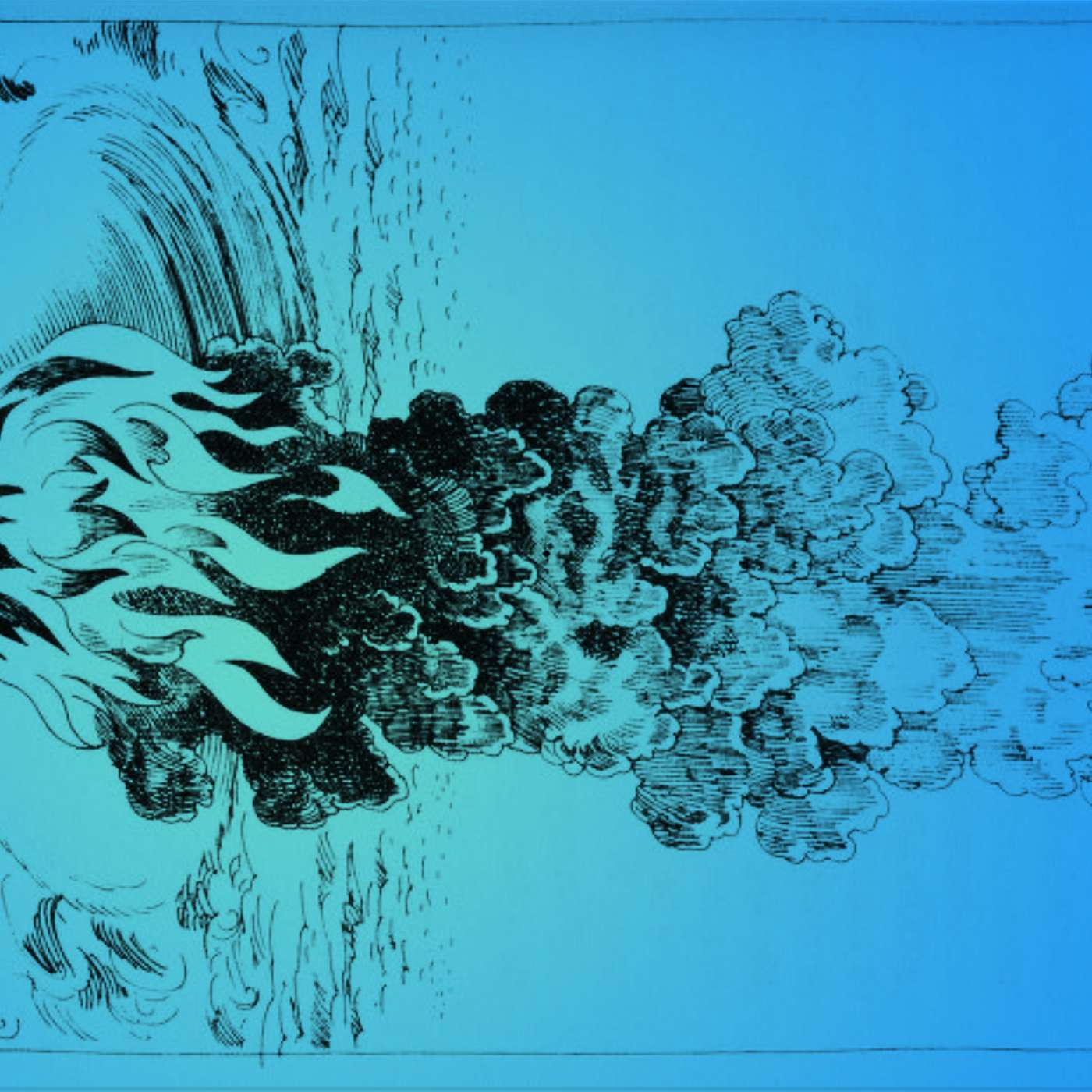 Ep. 287. The Deadly Shadow: Week 2 Explosion in the Ocean