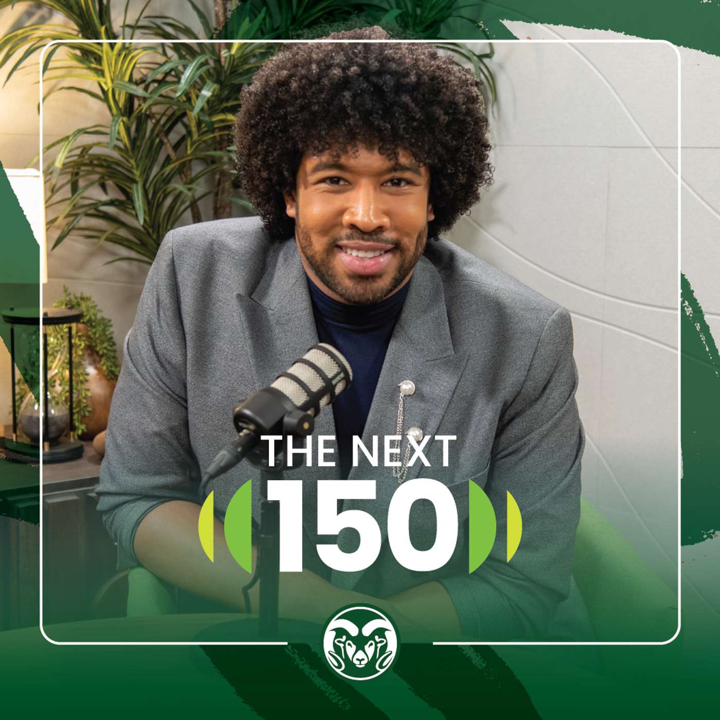 Colorado State University\'s The Next 150 With President Amy Parsons