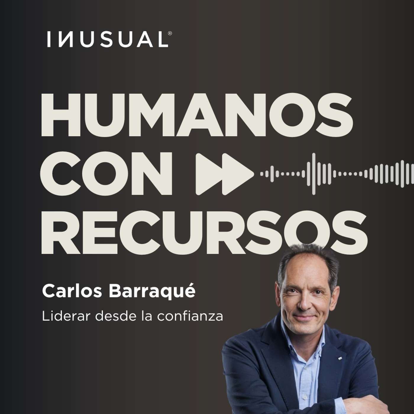 Liderar desde la confianza, con Carlos Barraqué