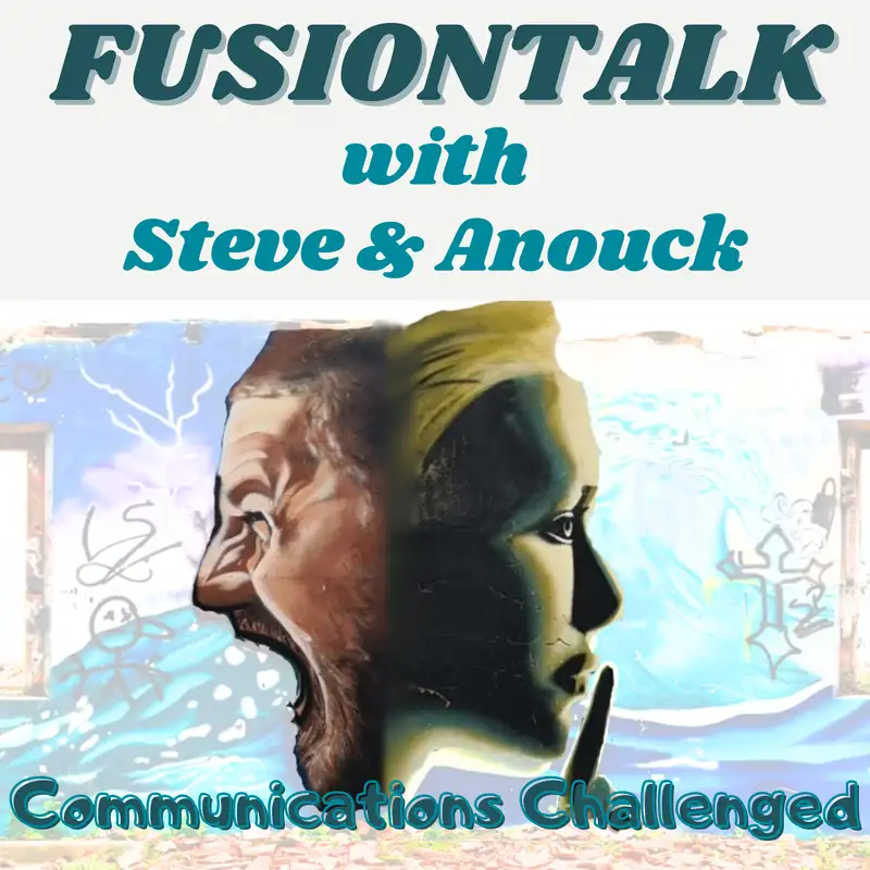 Communications Challenged