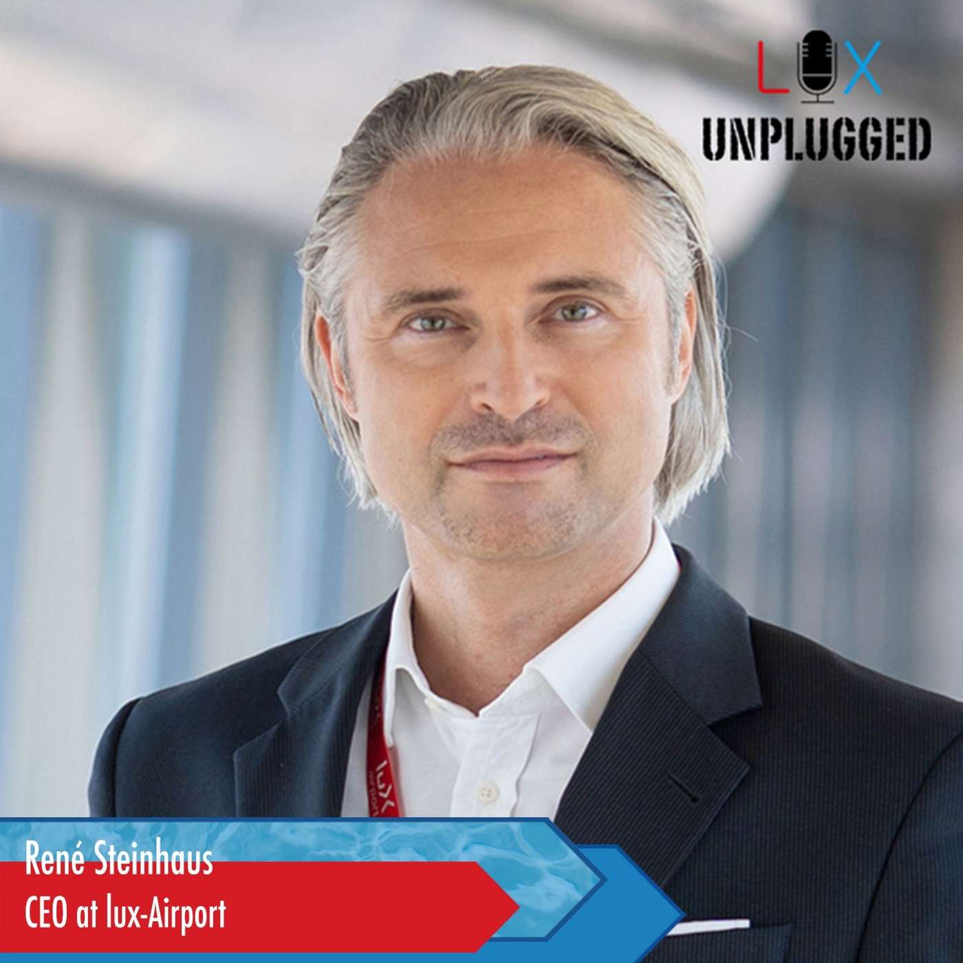 LuxUnplugged Podcast