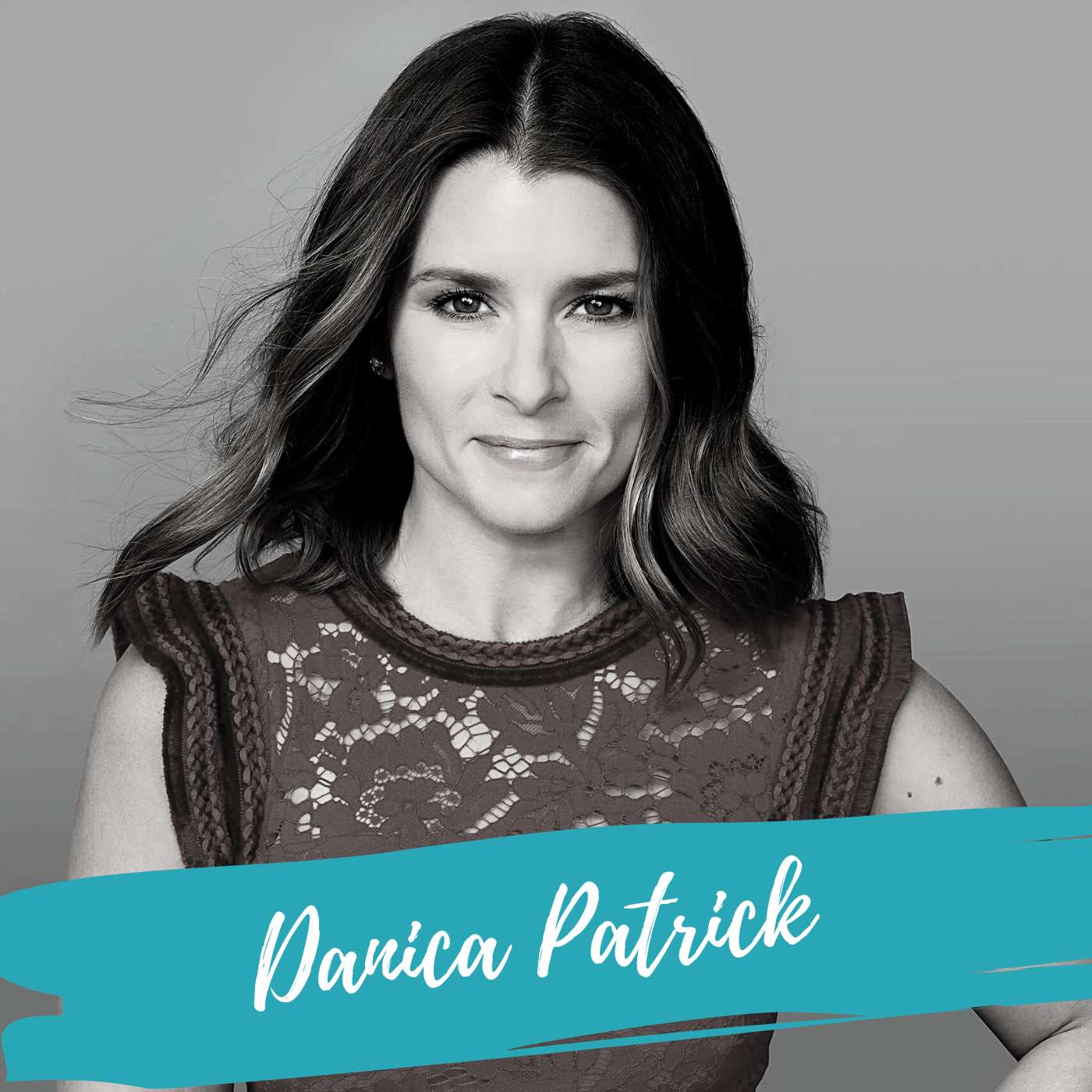 Danica Patrick's Health Journey: Hormones, Detox, and Breast Explants episode artwork