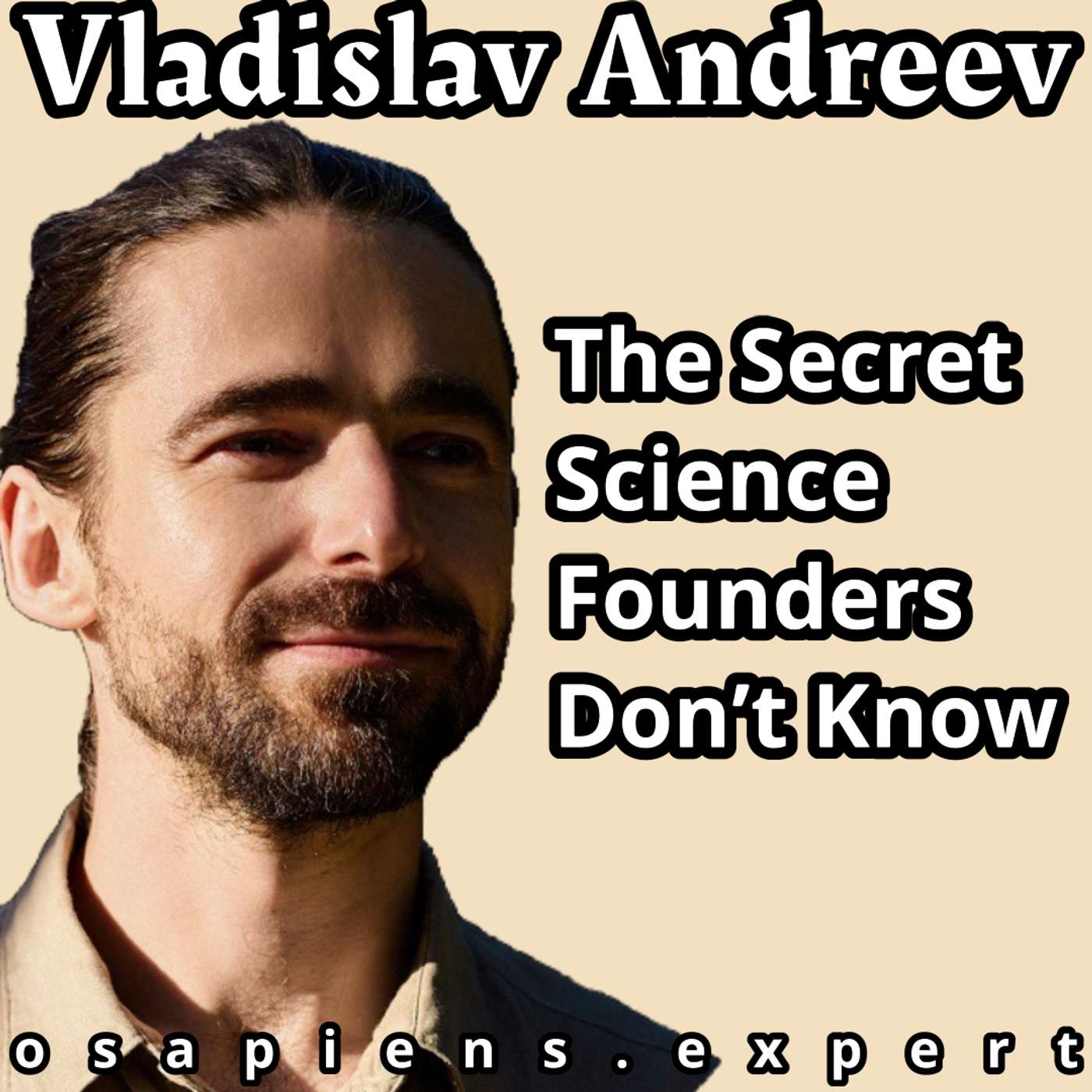 Calm Is Power: The Secret Science Founders Don’t Know