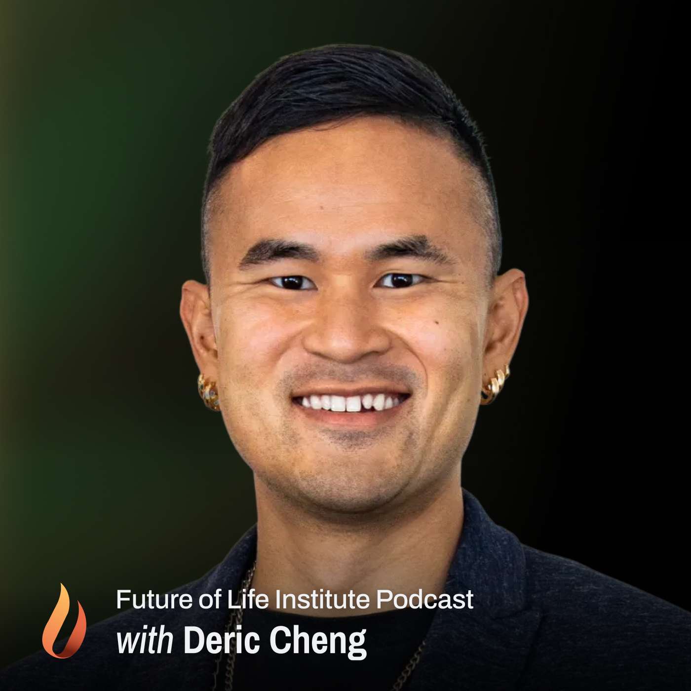 How to Rebuild the Social Contract After AGI (with Deric Cheng)