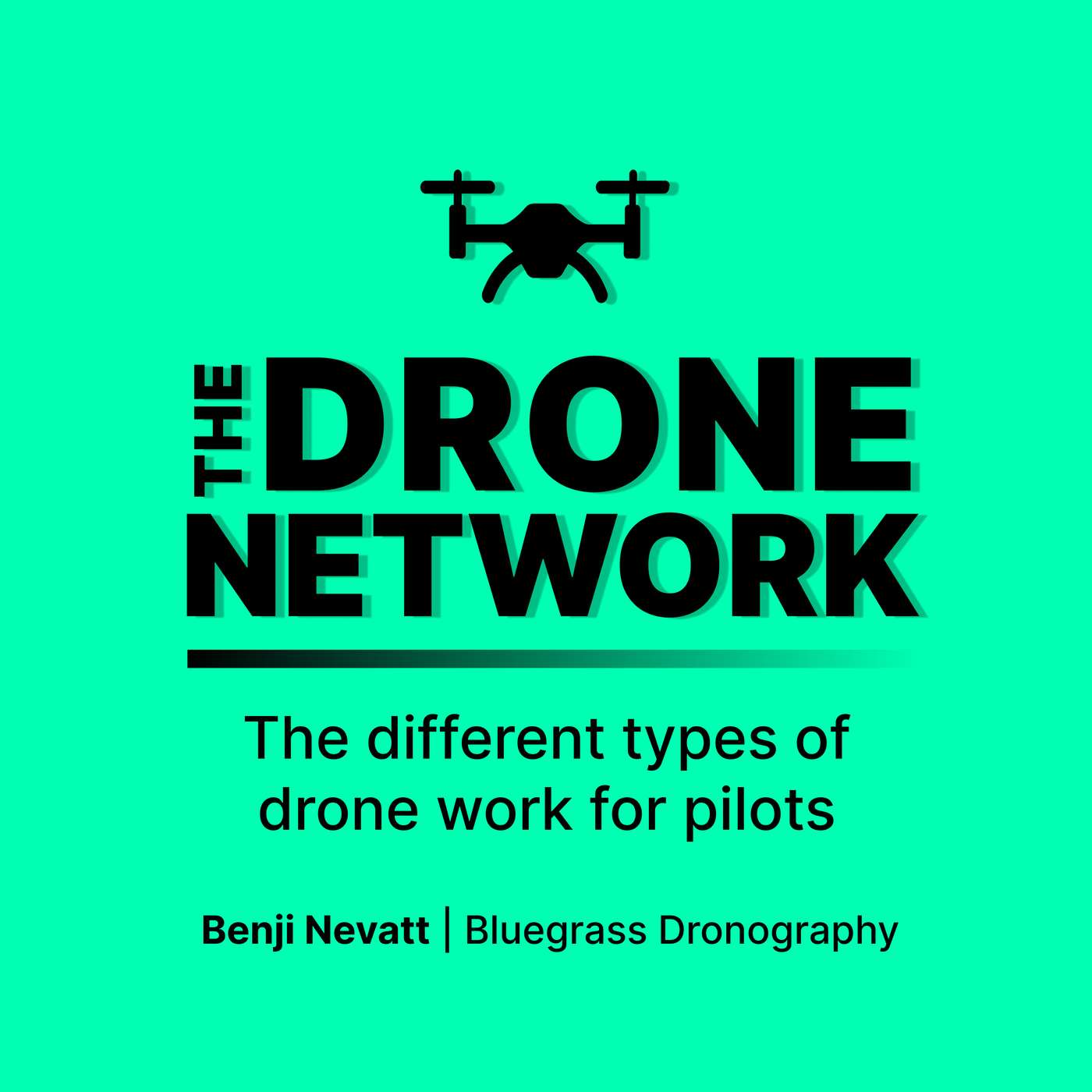 The Drone Network